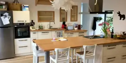 Aménagement intérieur Rennes-1