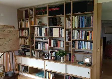 Fabricant de meubles Fougères-1