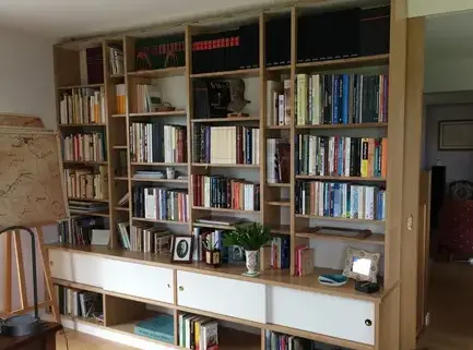 Fabricant de meubles Rennes-4