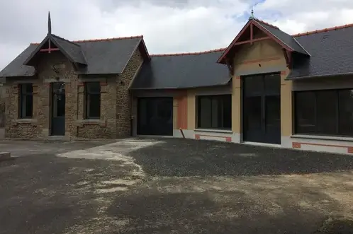 Fabricant de meubles Val Couesnon-2