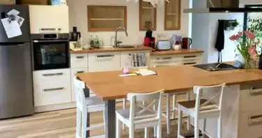 Pose de cuisine Fougères-3