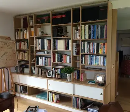 Pose de cuisine Fougères-5