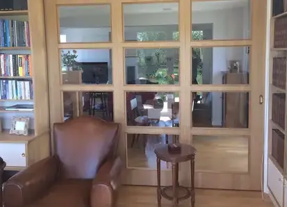 Pose de cuisine Maen Roch-3