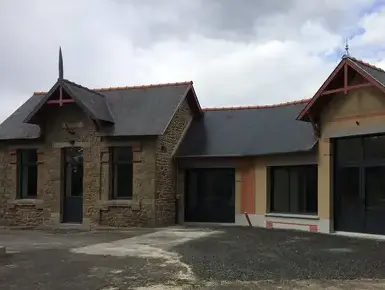 Pose de cuisine Rennes-1