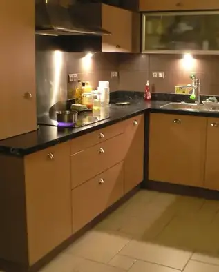 Pose de cuisine Rennes-3