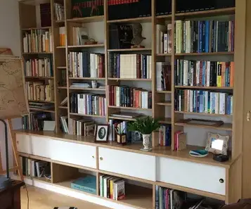 Pose de cuisine Rennes-5