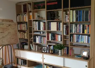 Pose de cuisine Val Couesnon-1