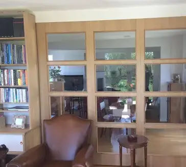 Pose de cuisine Val Couesnon-2