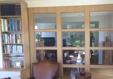 Pose de parquet Fougères-3