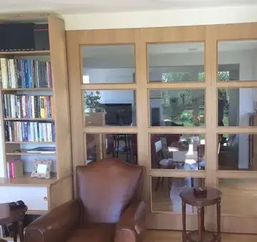 Pose de parquet Val Couesnon-3